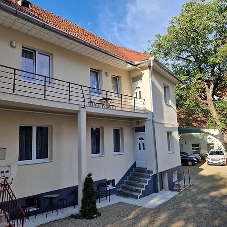 Vila Crișan Braşov Dış mekan fotoğraf