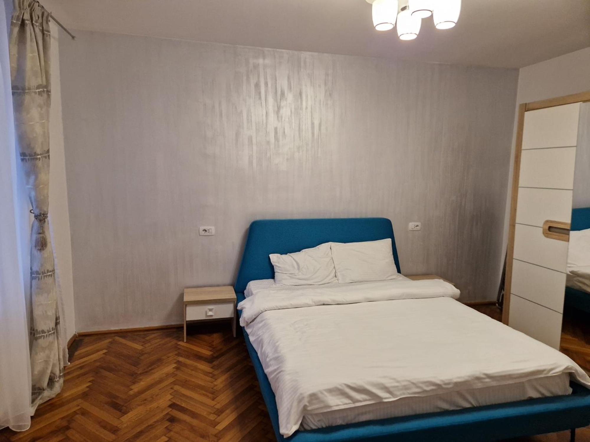 Vila Crișan Braşov Dış mekan fotoğraf