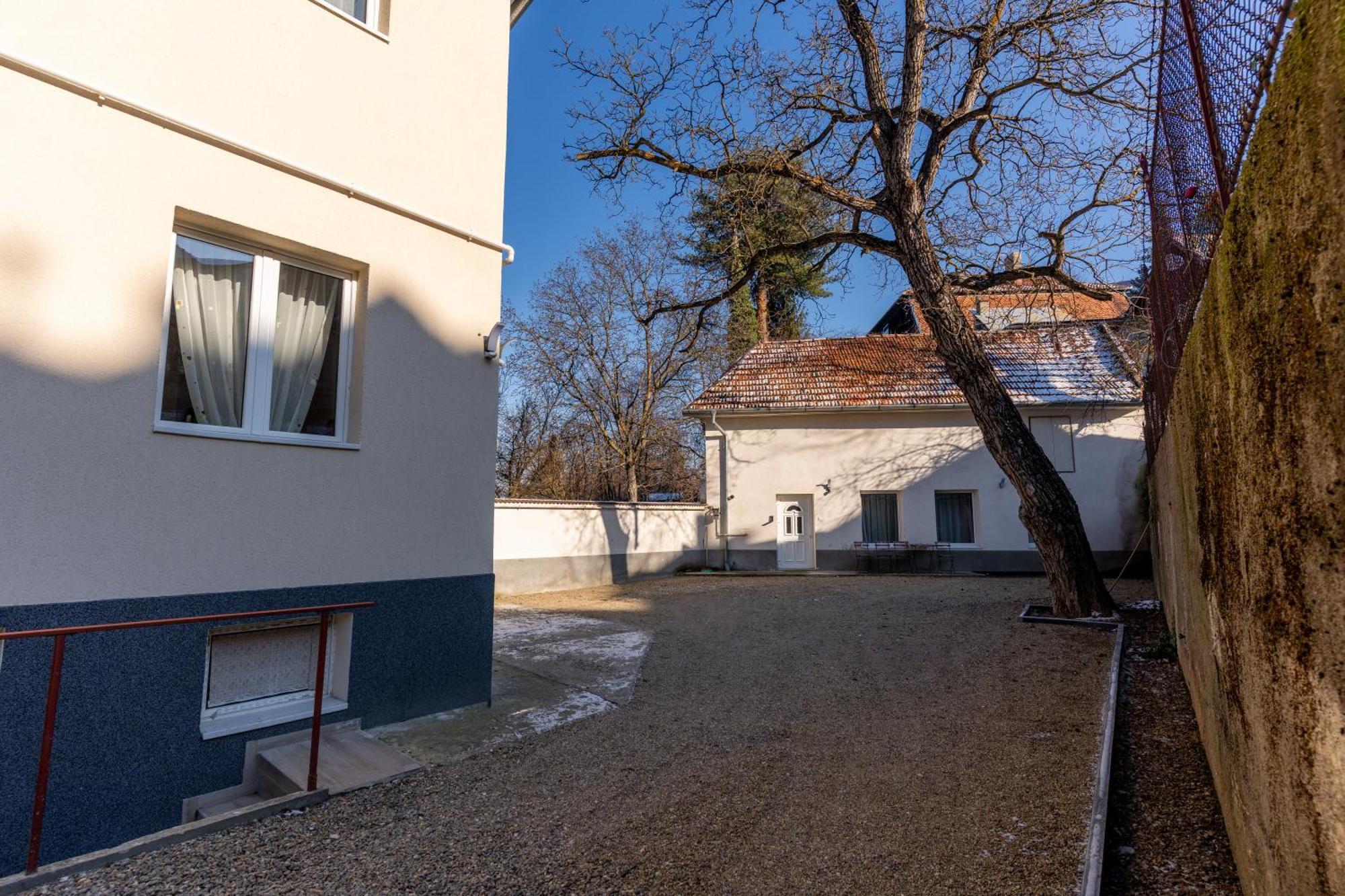 Vila Crișan Braşov Dış mekan fotoğraf