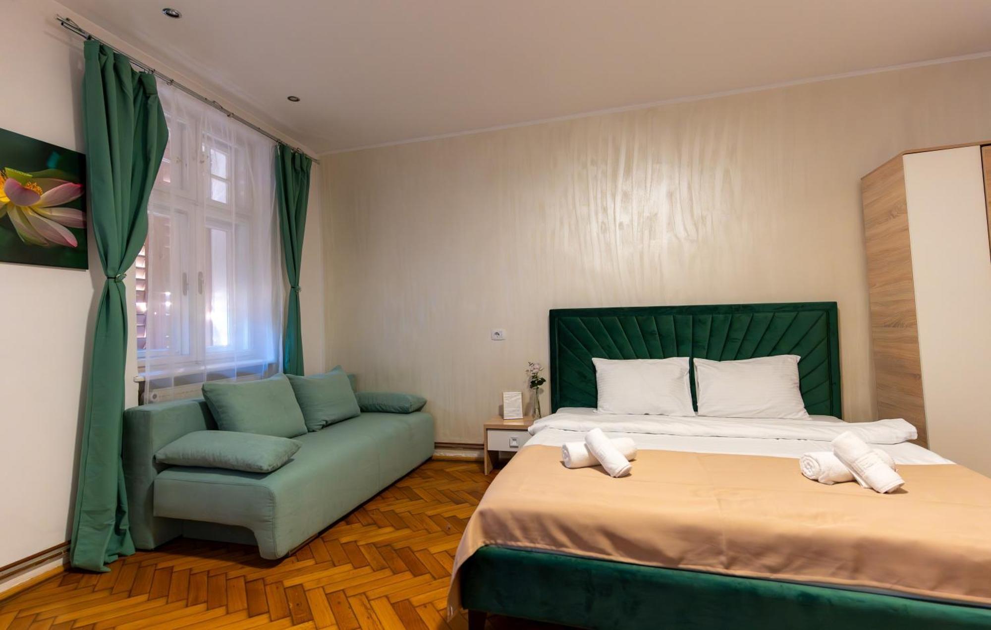 Vila Crișan Braşov Dış mekan fotoğraf