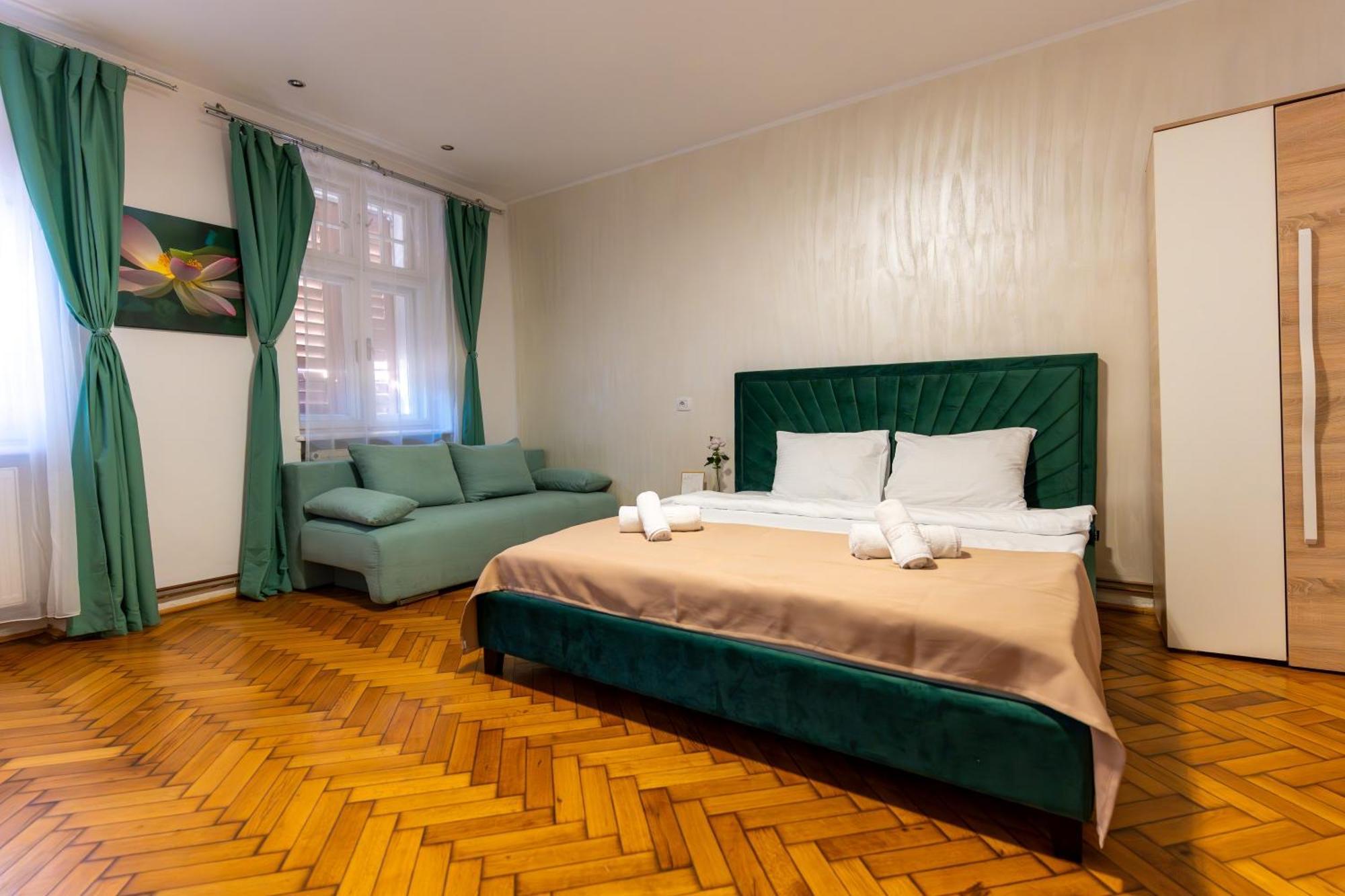 Vila Crișan Braşov Dış mekan fotoğraf