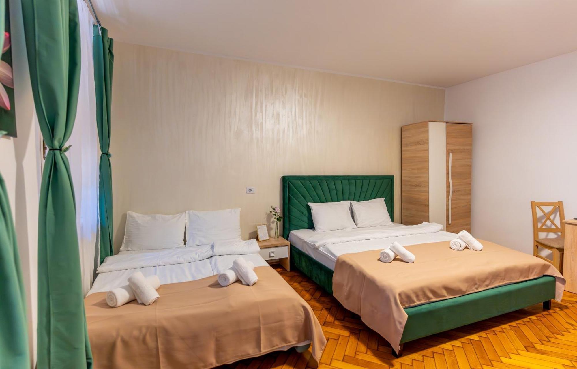 Vila Crișan Braşov Dış mekan fotoğraf