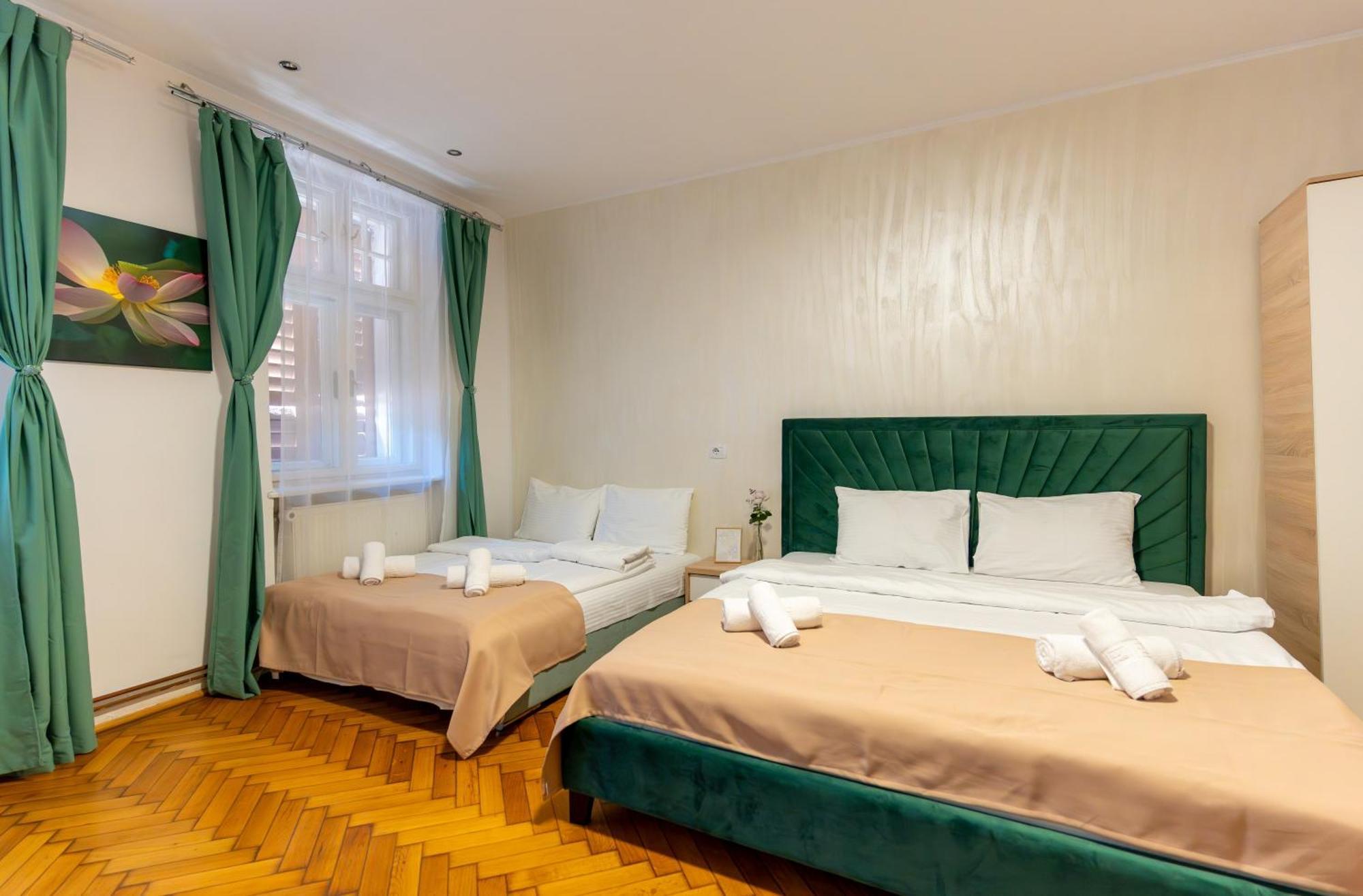 Vila Crișan Braşov Dış mekan fotoğraf