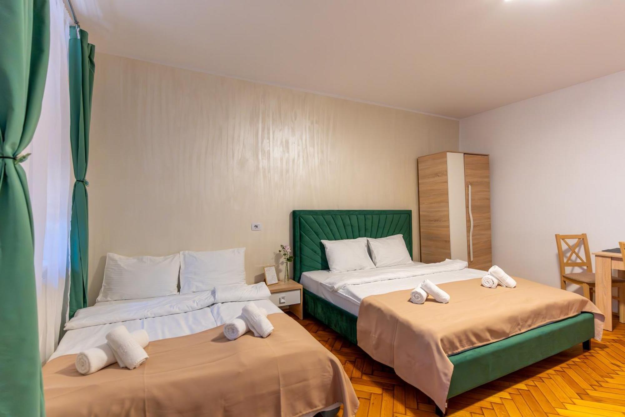 Vila Crișan Braşov Dış mekan fotoğraf