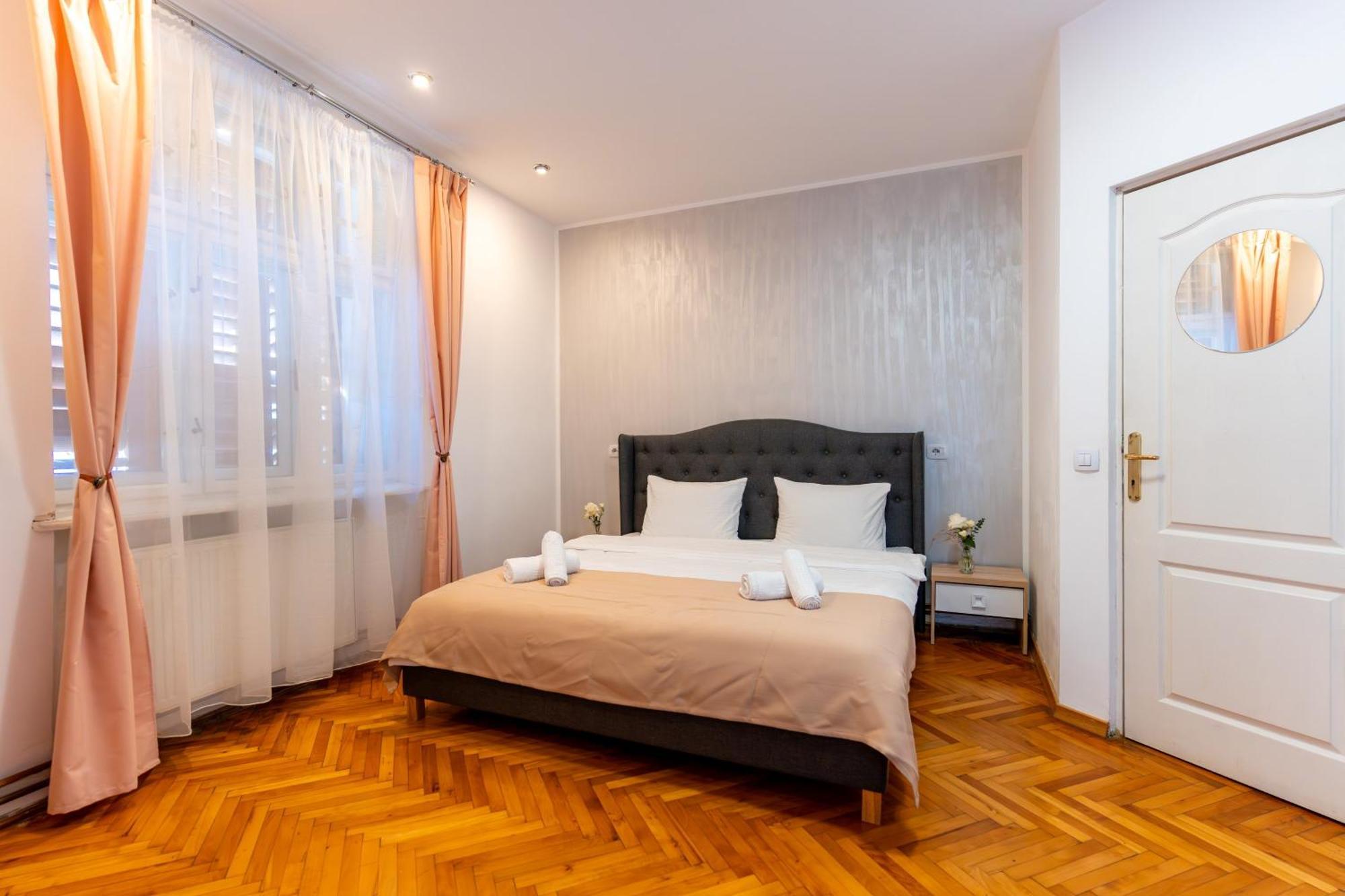 Vila Crișan Braşov Dış mekan fotoğraf
