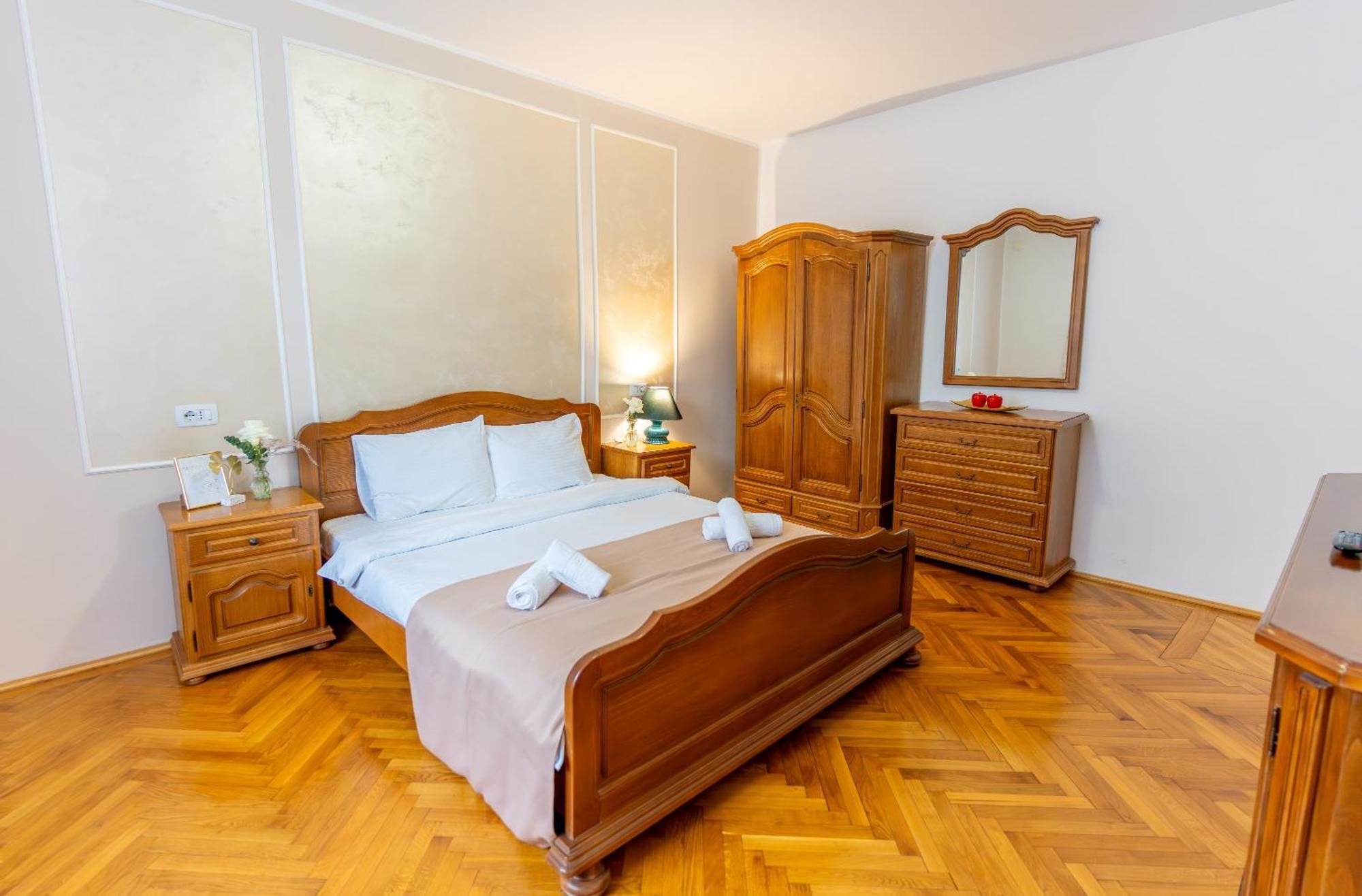 Vila Crișan Braşov Dış mekan fotoğraf