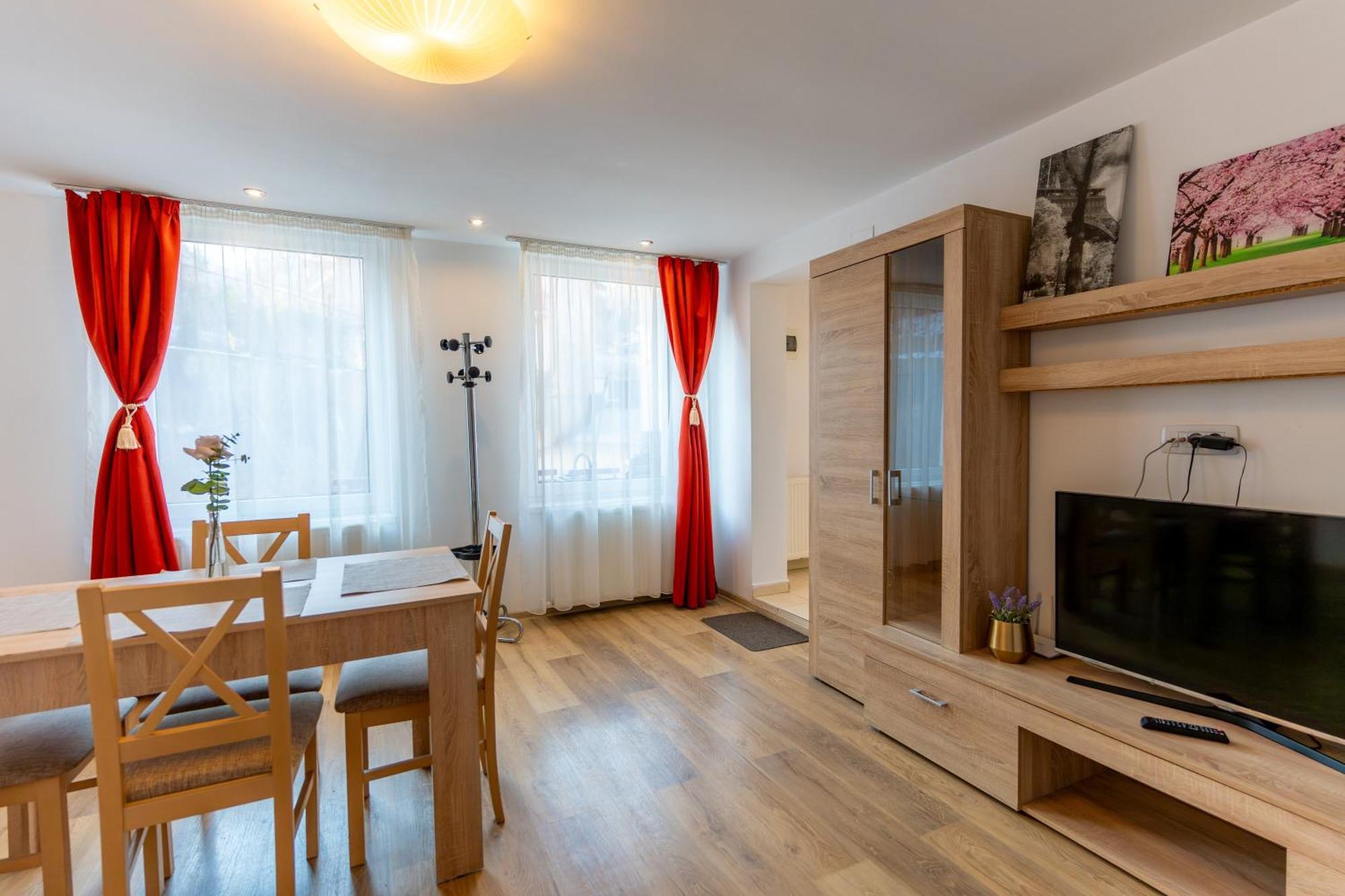 Vila Crișan Braşov Dış mekan fotoğraf