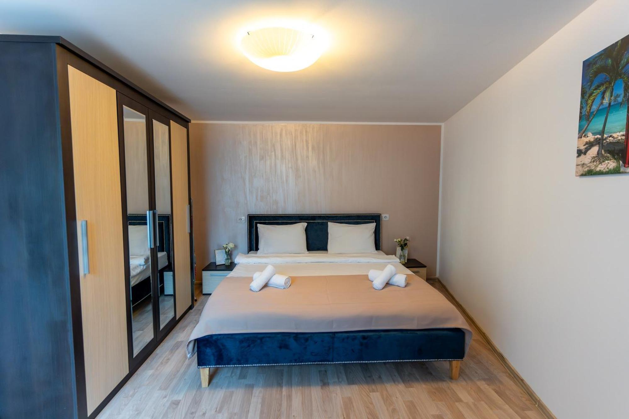 Vila Crișan Braşov Dış mekan fotoğraf