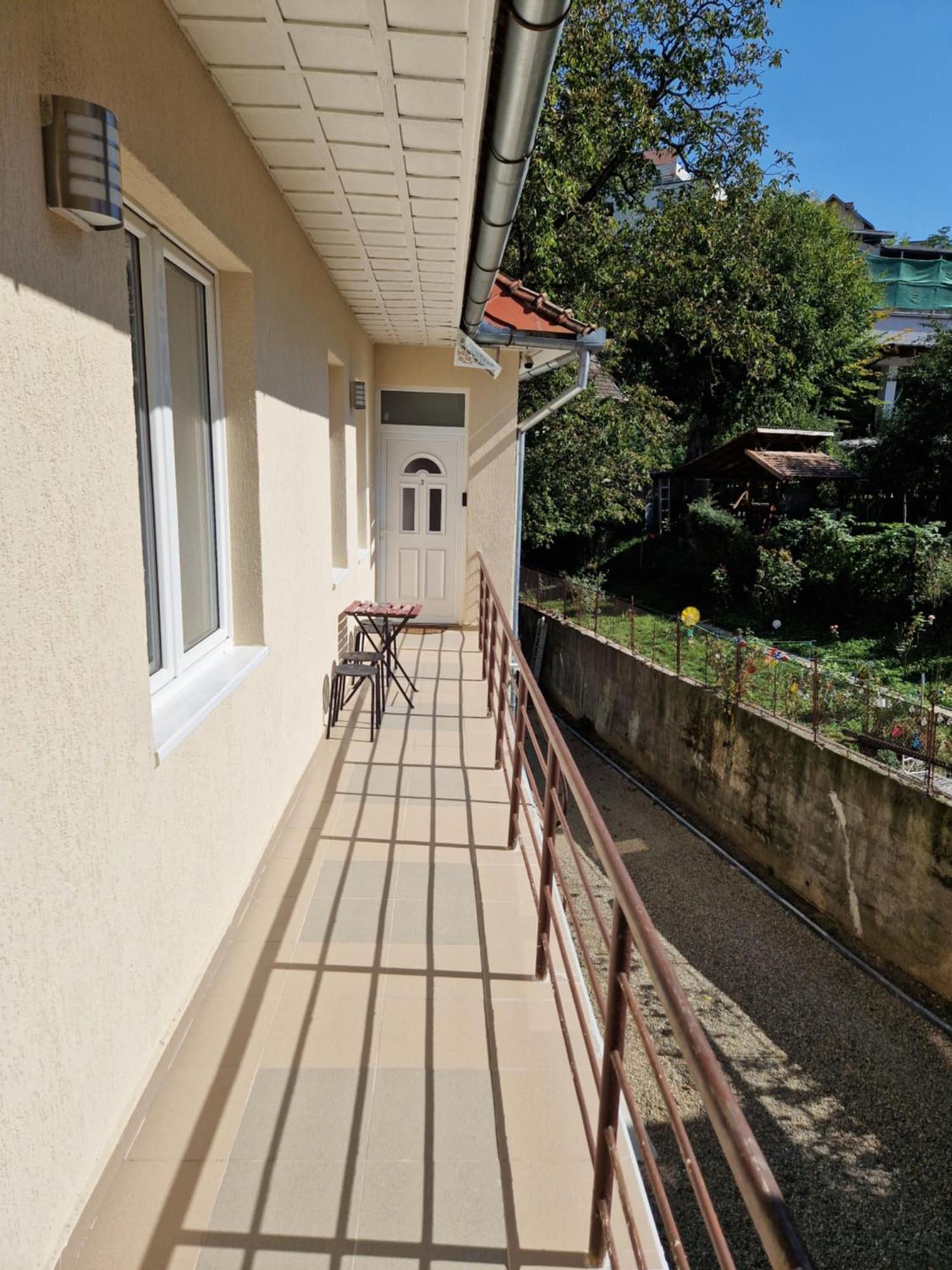 Vila Crișan Braşov Dış mekan fotoğraf