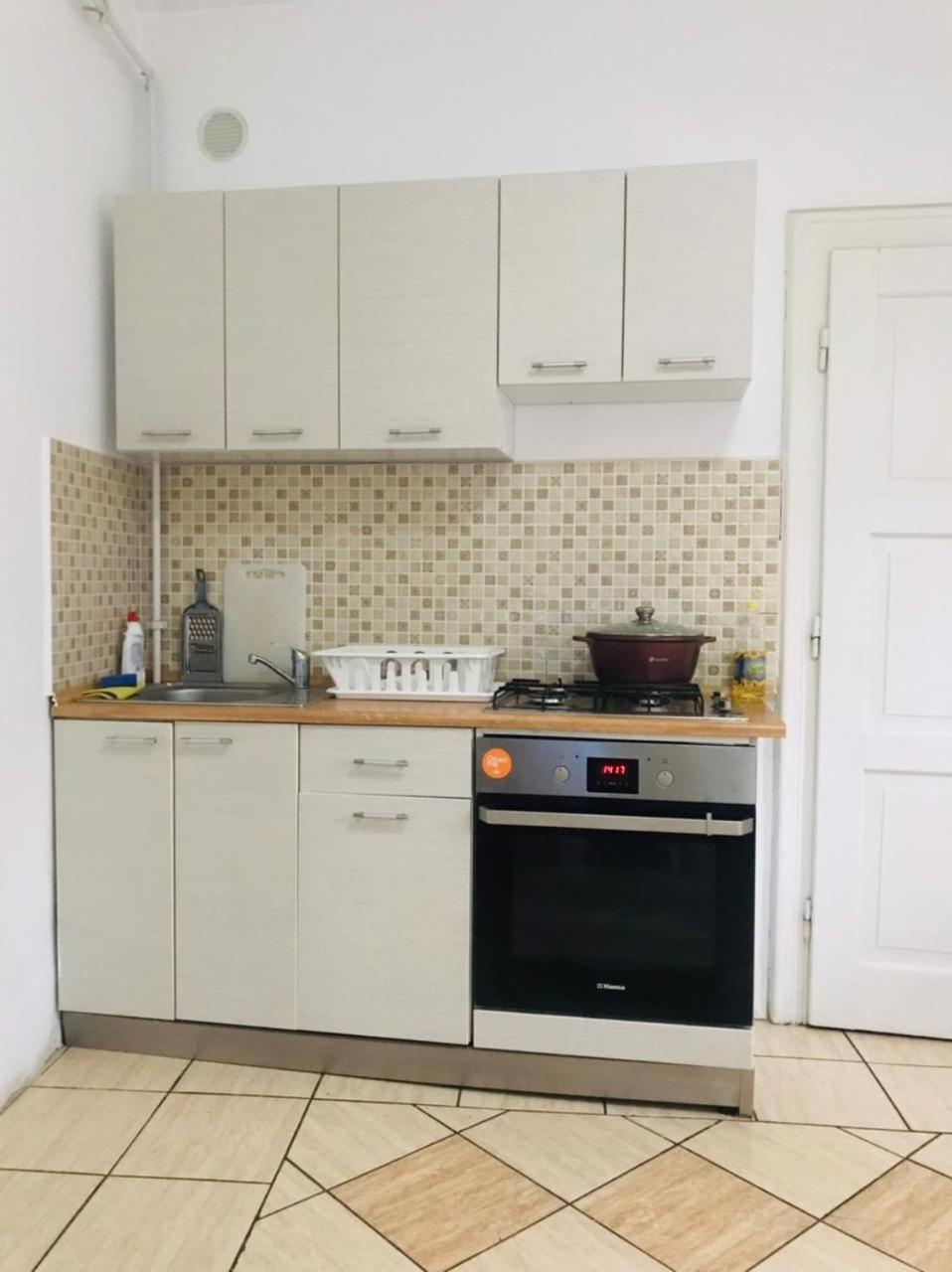 Vila Crișan Braşov Dış mekan fotoğraf