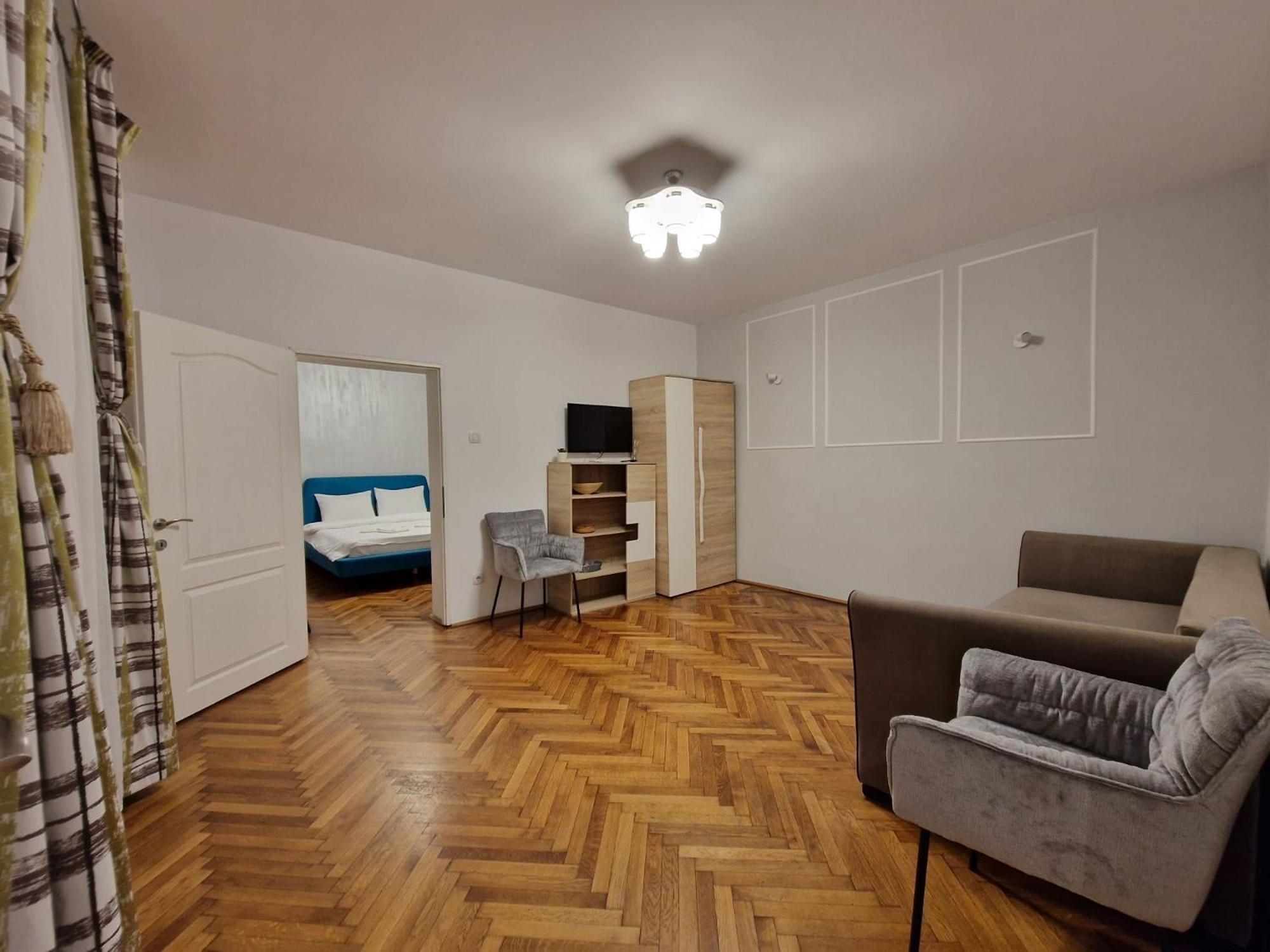 Vila Crișan Braşov Dış mekan fotoğraf