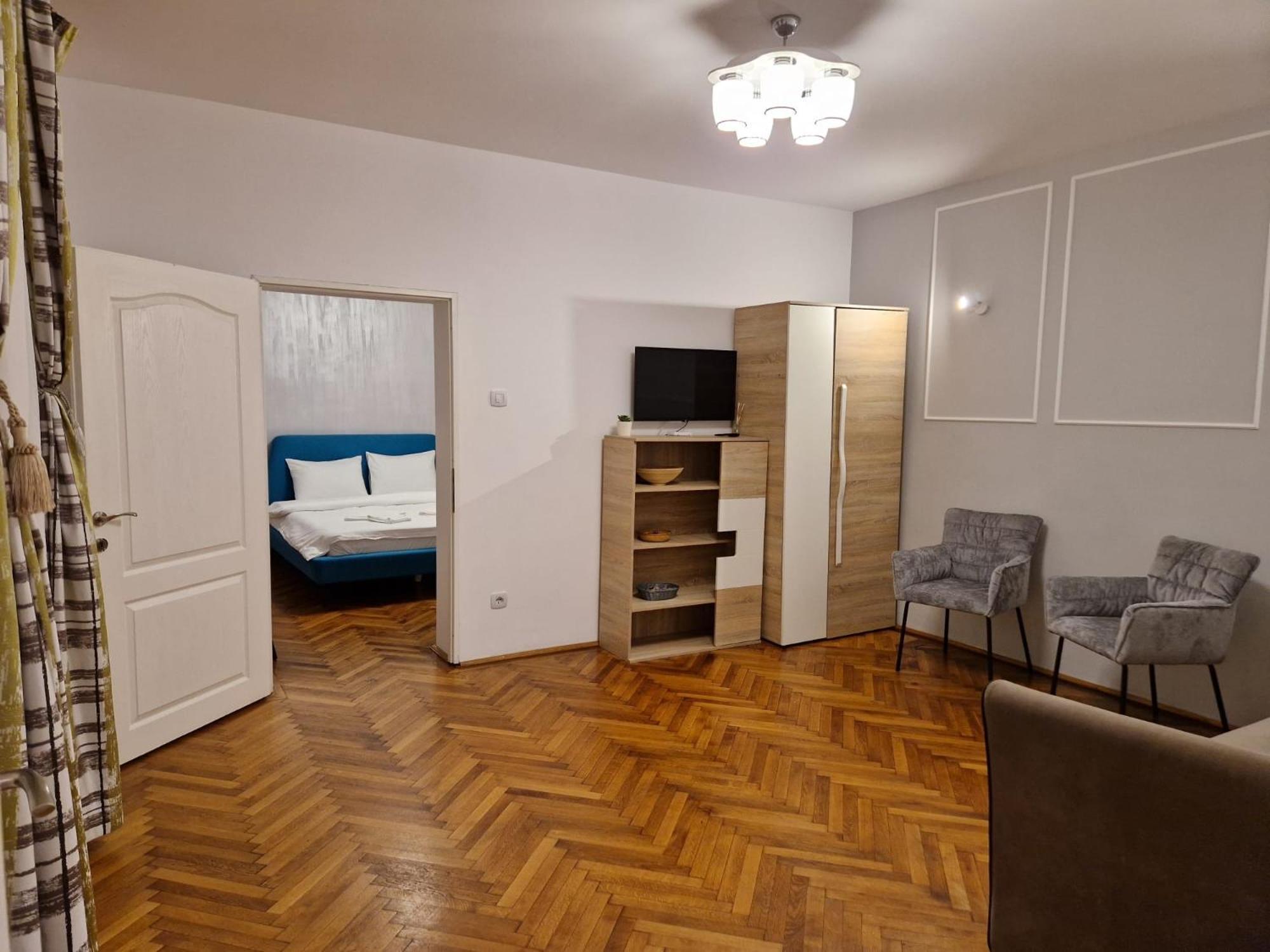 Vila Crișan Braşov Dış mekan fotoğraf