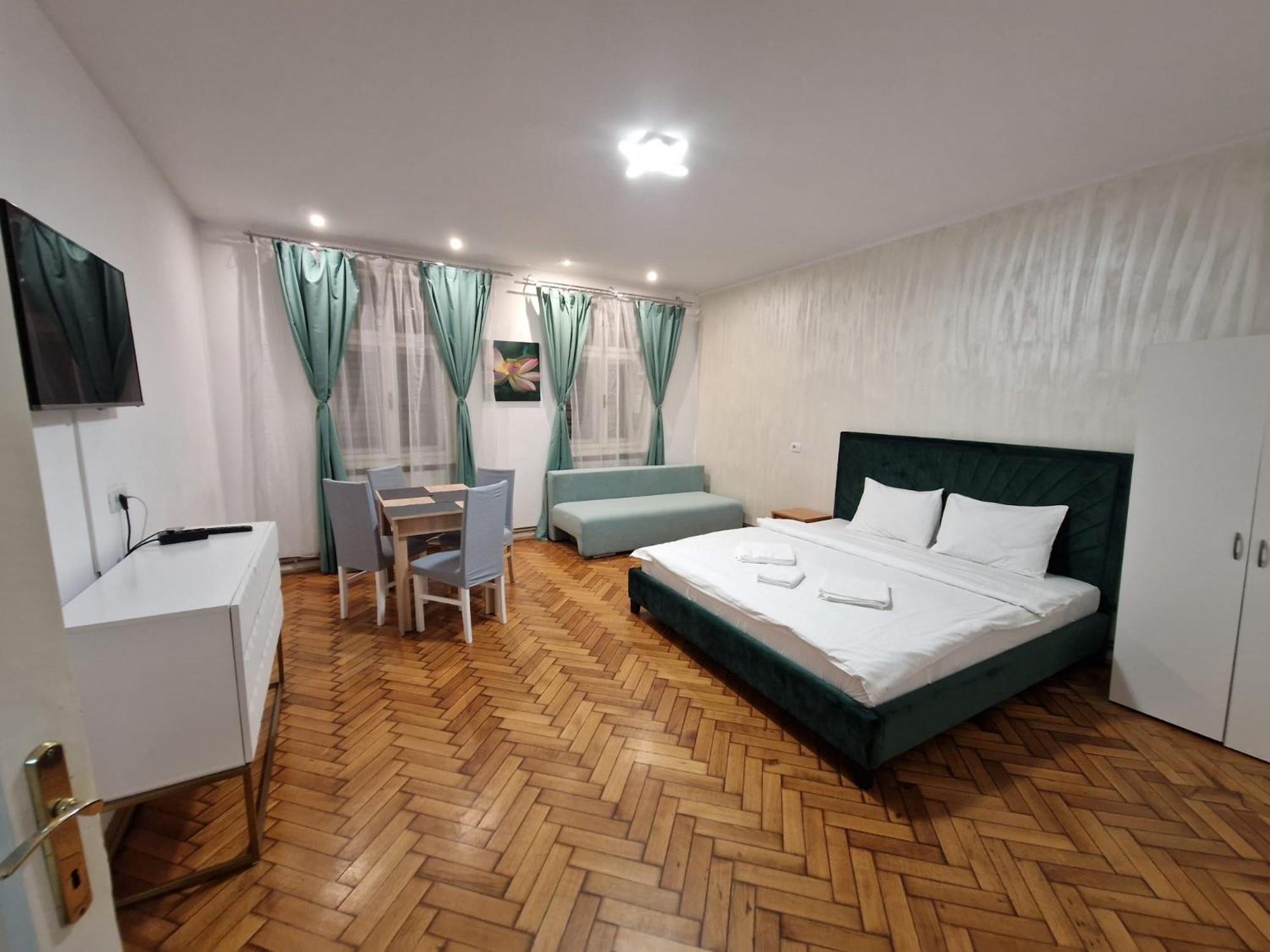Vila Crișan Braşov Dış mekan fotoğraf