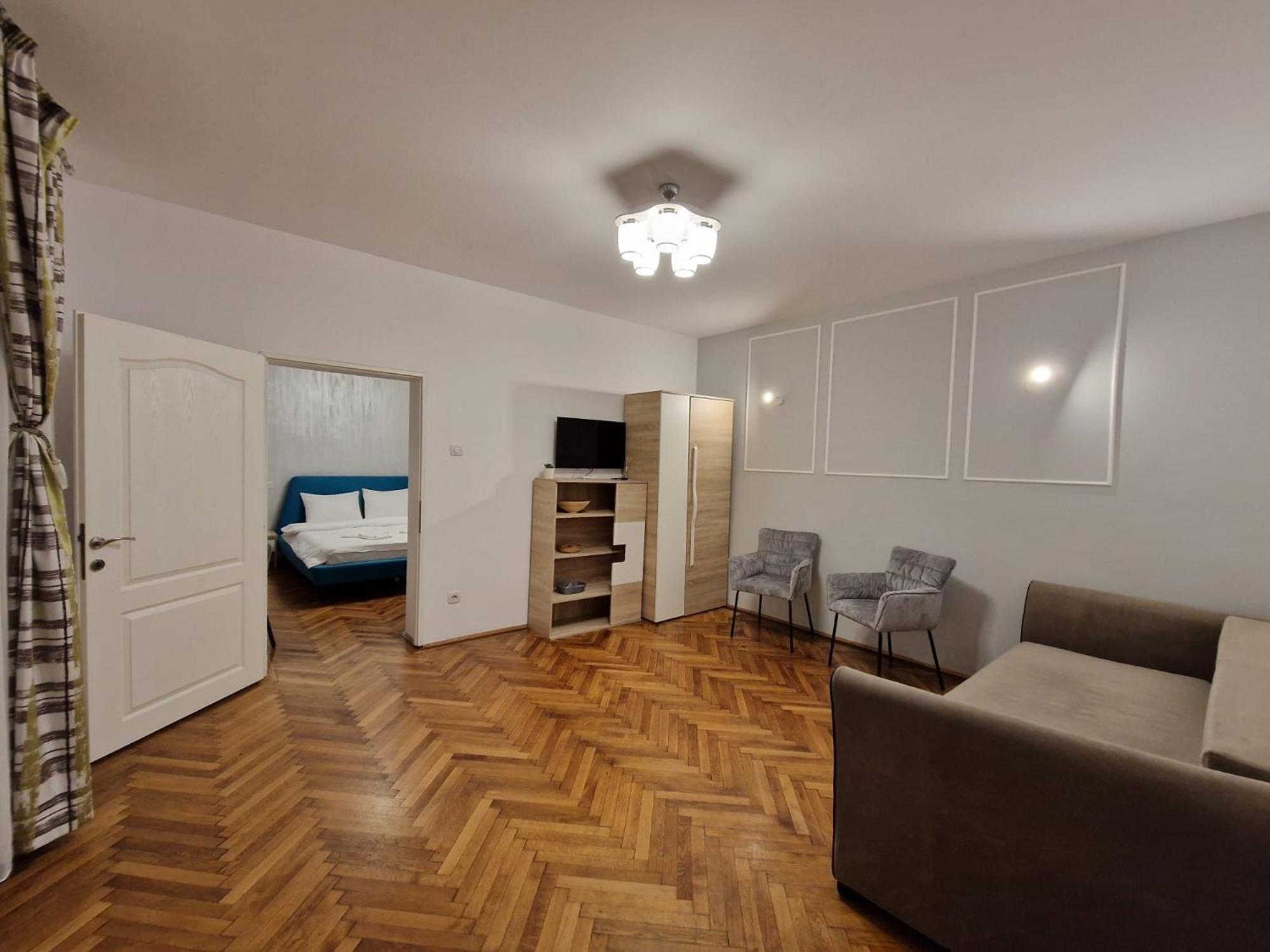 Vila Crișan Braşov Dış mekan fotoğraf