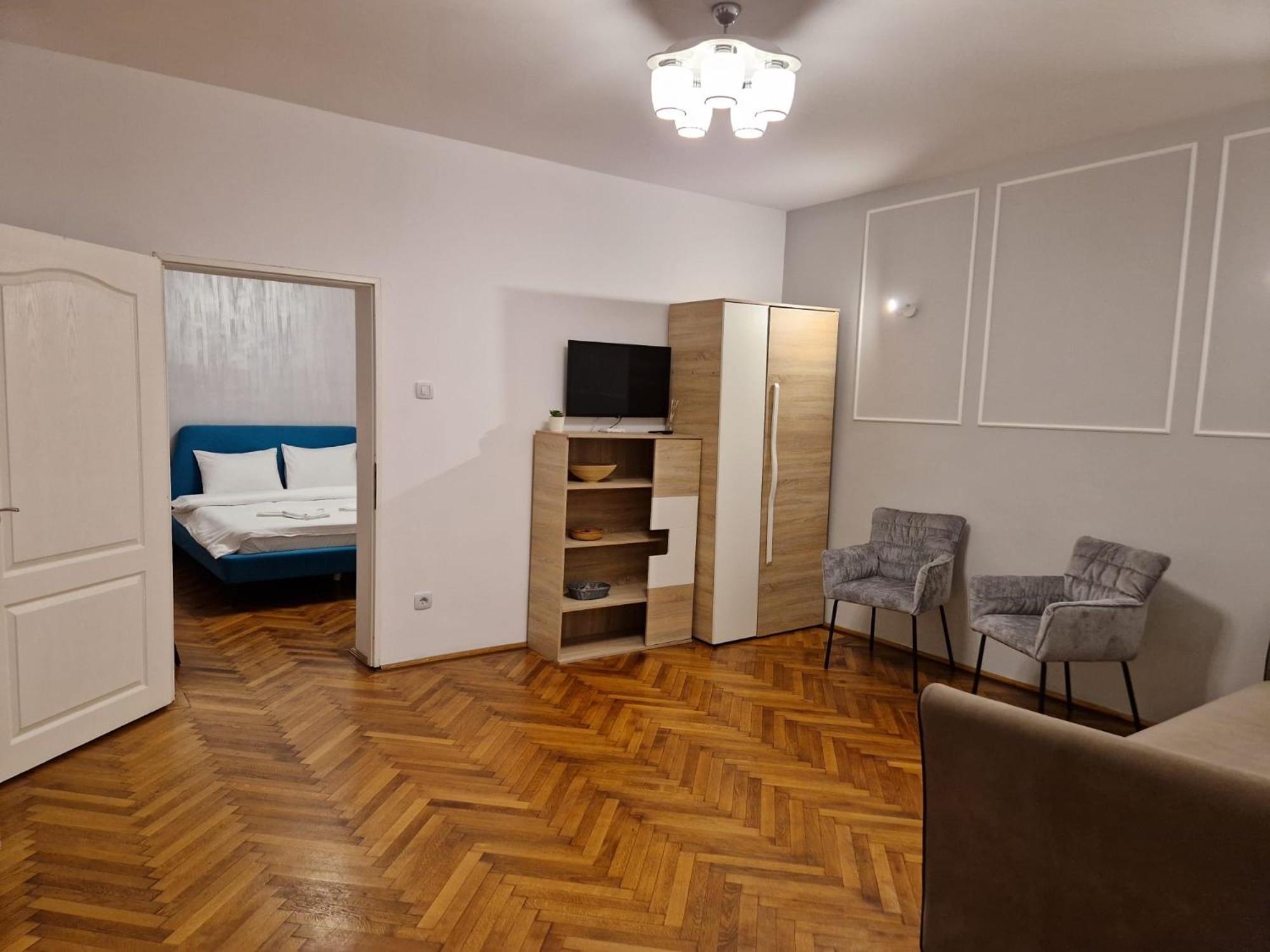 Vila Crișan Braşov Dış mekan fotoğraf