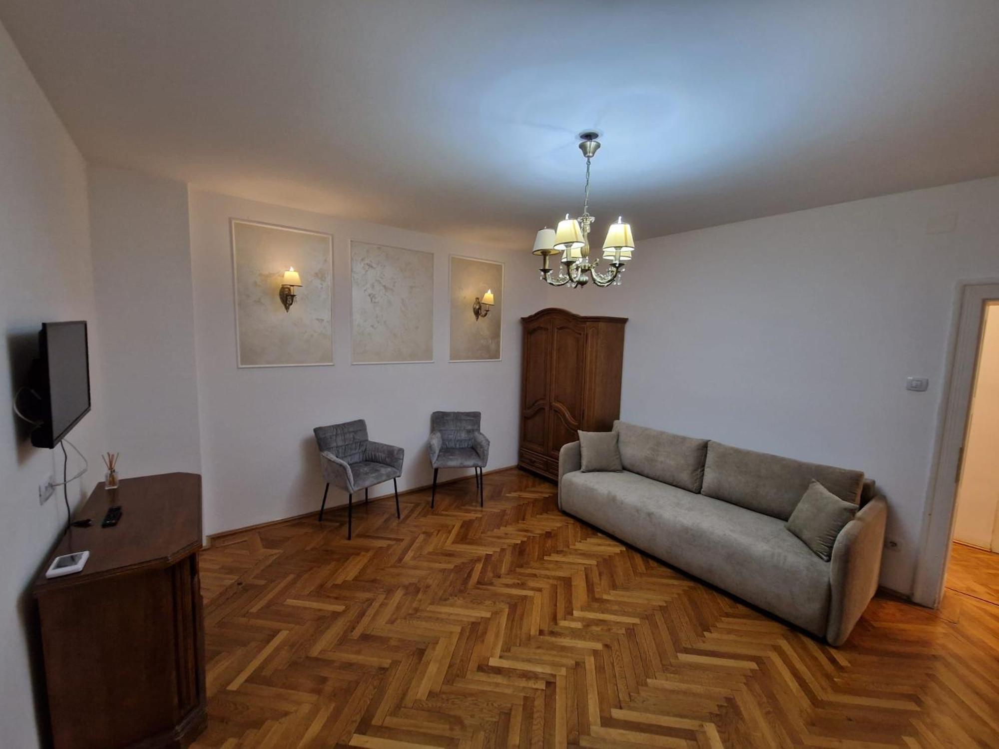 Vila Crișan Braşov Dış mekan fotoğraf