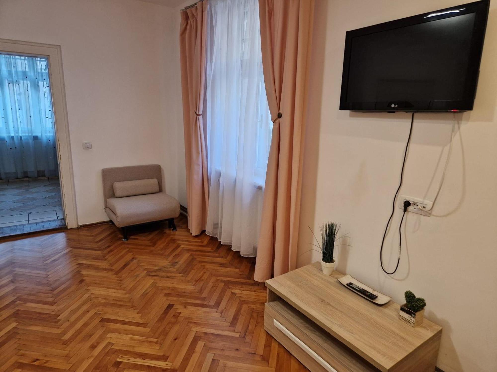 Vila Crișan Braşov Dış mekan fotoğraf